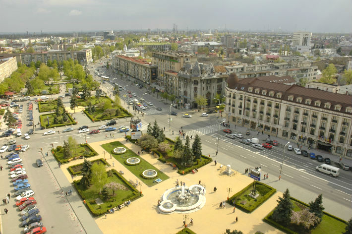 orasul ploiesti