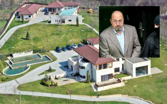 perchezitii proprietati Liviu Luca Paulesti si Ploiesti