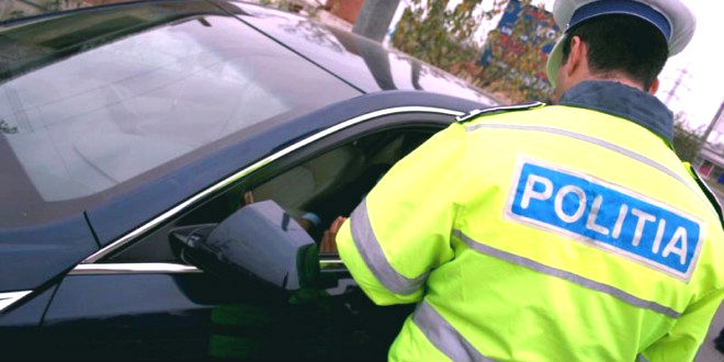 politie-rutiera