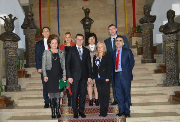 viceministrul Economiei Republicii Moldova
