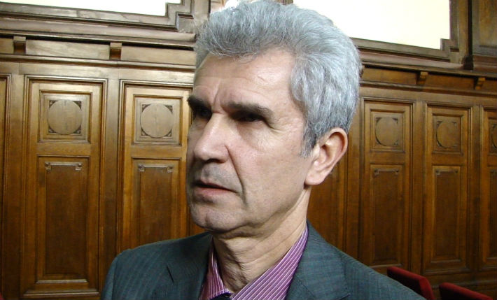 Adrian Bordea CSM