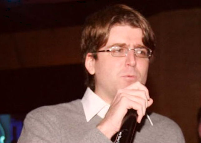 Alexander-Adamescu