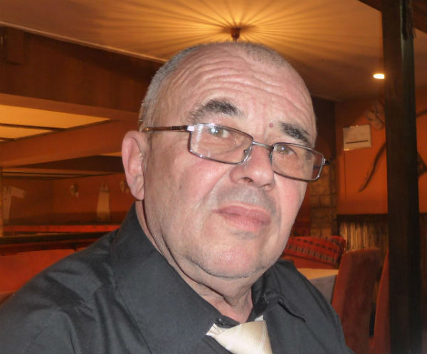 Cucu Gheorghe