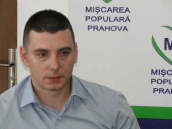 Daniel Nenu