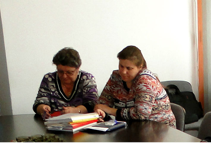 Directia Economica Primaria Ploiesti Nicoleta Craciunoiu