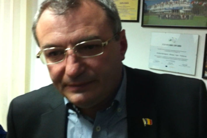 Ion Dilirici