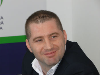 Marius Cristian Petre