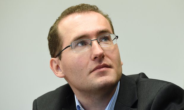 Markus Reichel triple agent