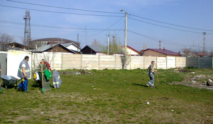 Rosal Ploiesti 01