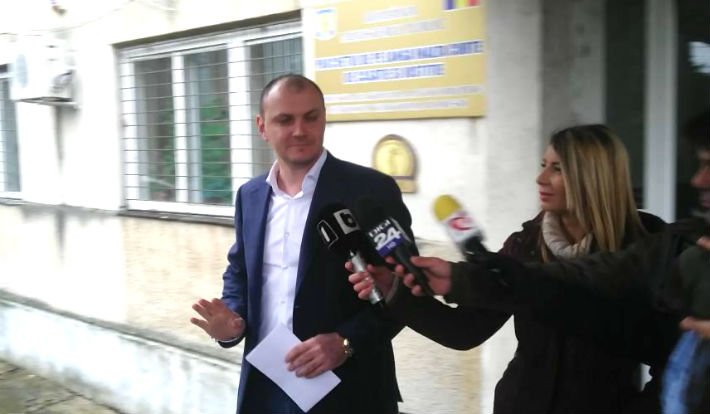 Sebastian Ghita acuzatii DNA nou dosar