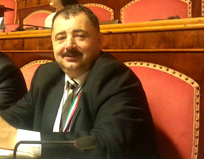 Sorin Teju a trecut la PNL