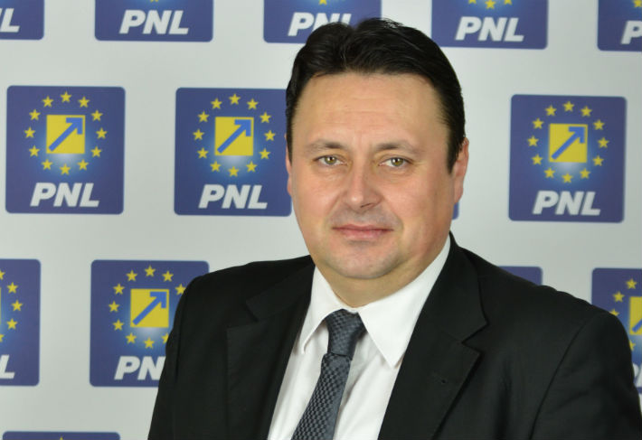 Volosevici Andrei PNL Ploiesti