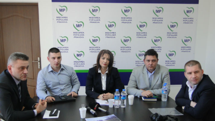 candidadi PMP Prahova