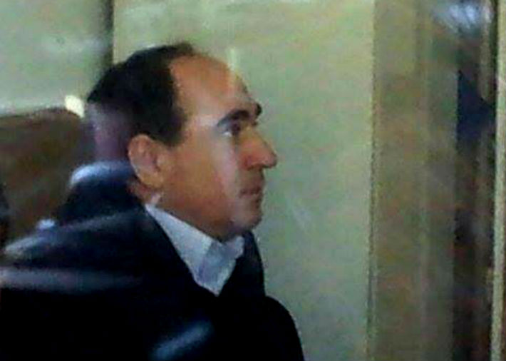 comisar sef Nicolae Zechereu la DNA Ploiesti