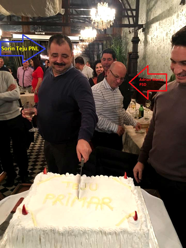 consilier judetean psd prahova exclus din partid din cauza unei fotografii 2
