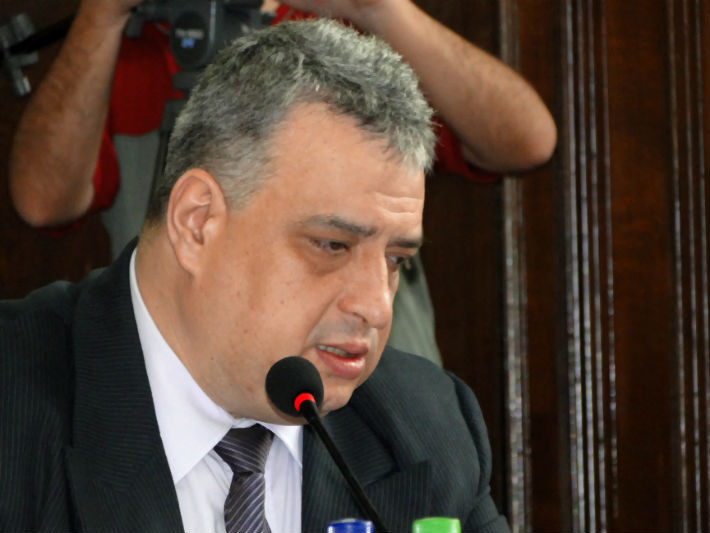 presedinte Curtea de Apel Ploiesti Remus Ghiculescu
