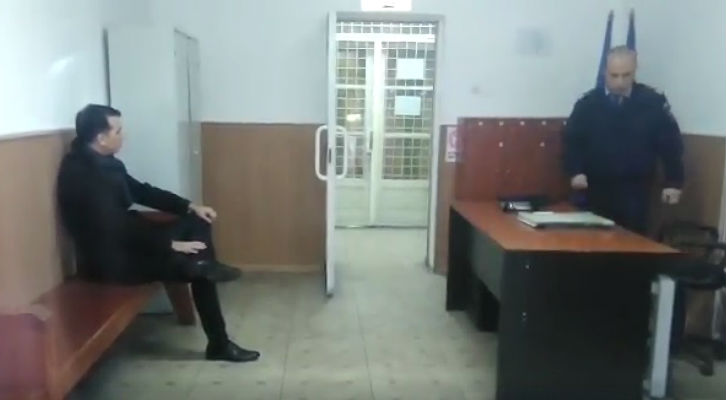 procuror Mihaila Aurelian la DNA