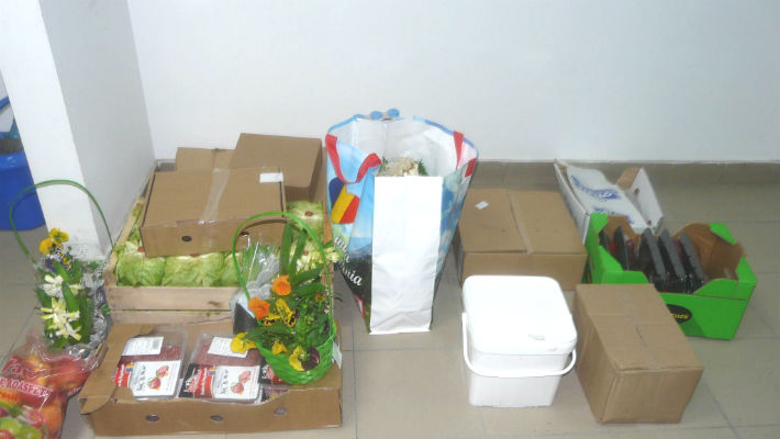 produse furate de patru prahoveni