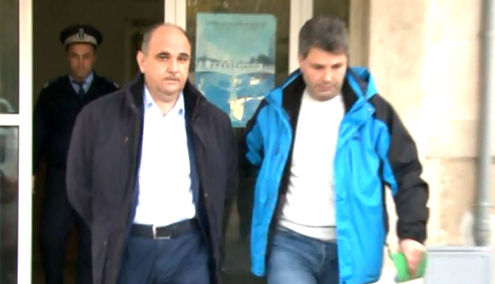 radu ionescu retinut de dna