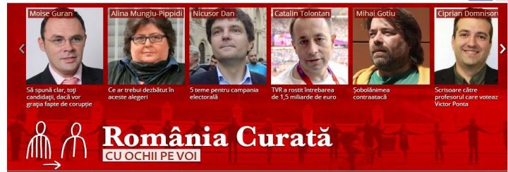 romaniacurata