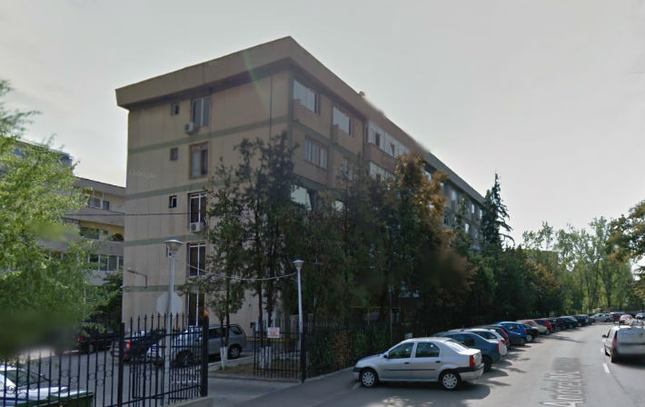 sediu TCIND