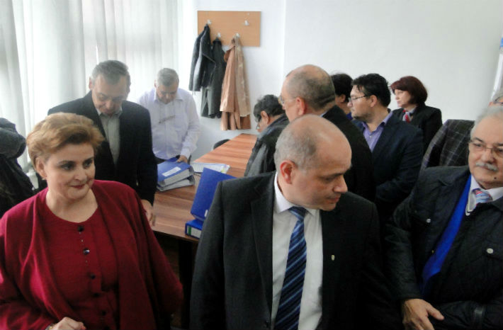 ALDE Ploiesti lista consilieri locali 2016