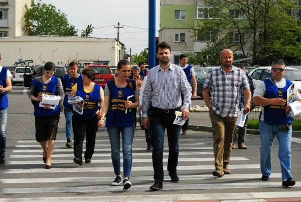 Adrian Dobre PNL Ploiesti