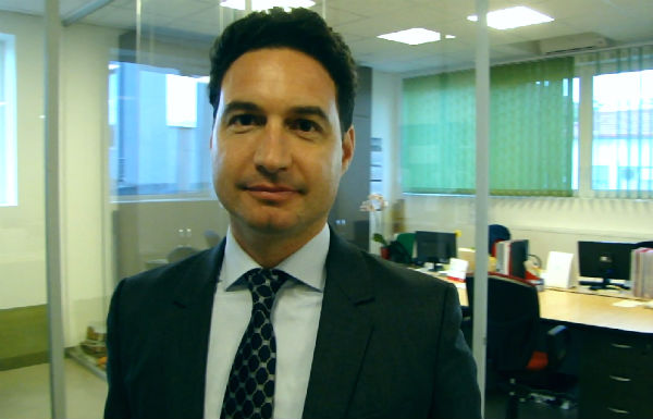 Alessandro Pietta