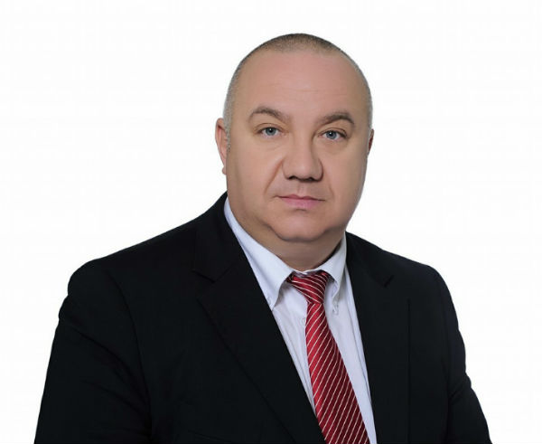 Cristian Ganea