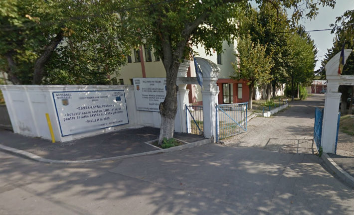 DSVSA Prahova