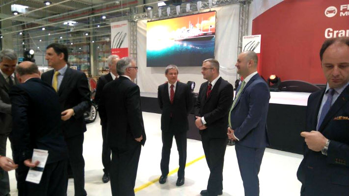 Federal Mogul Ploiesti 1