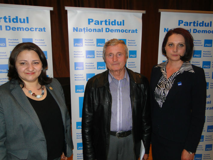 PND Ploiesti