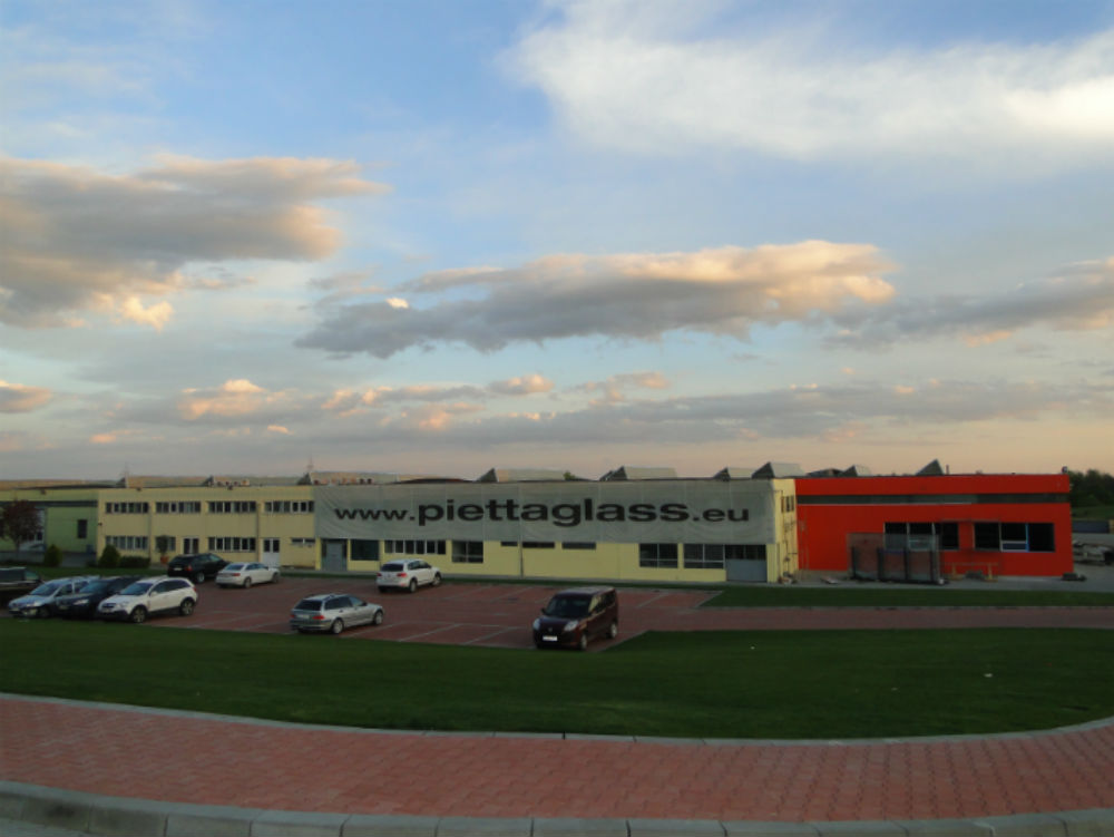 Pietta Glass 1