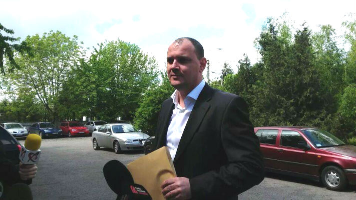 Sebastian Ghita cu garantii la DNA