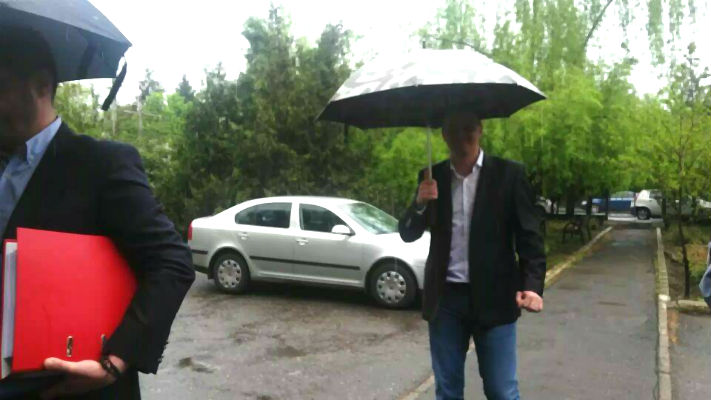 Sebastian Ghita