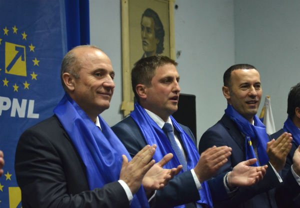 candidat PNL Boldesti Scaieni