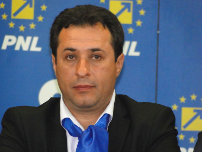 candidat PNL Valenii de Munte 2016