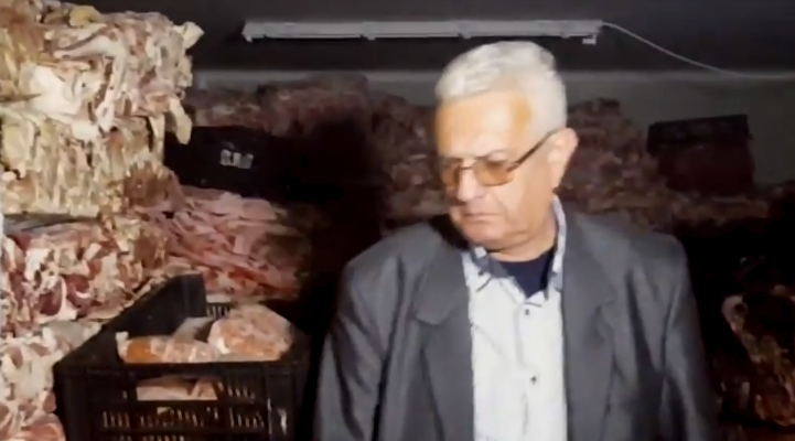 carne fara date la Halele Centrale Ploiesti