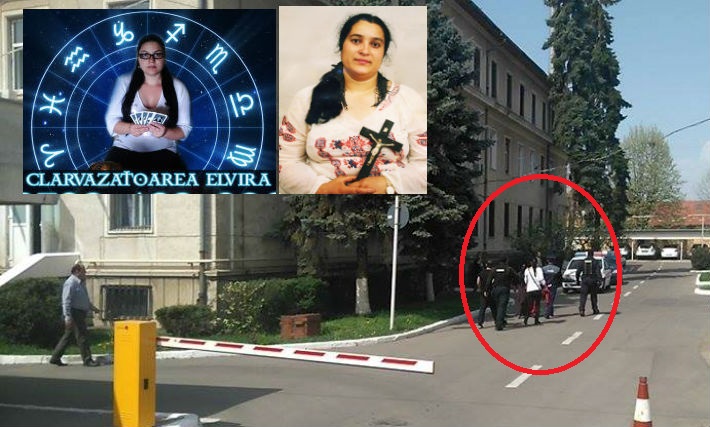 clarvazatoare Ploiesti la politie
