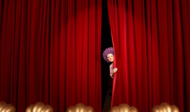 festivalul teatrelor de revista pentru copii