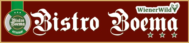 logo Bistro Boema