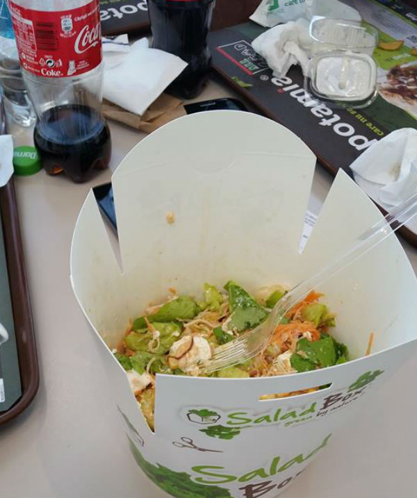 viermisor in salata 1