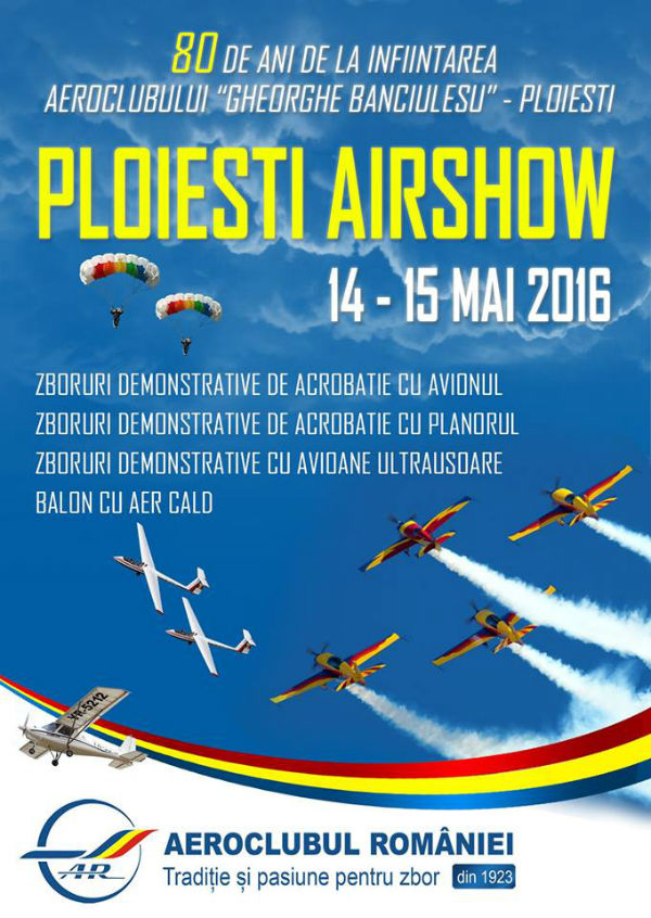 Air Show