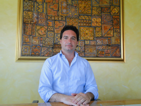 Alessandro Pietta