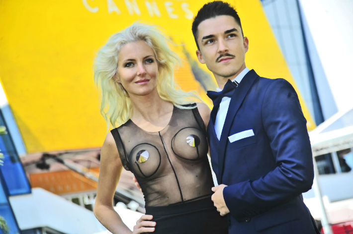Anca Pop si Emil Rengle (2)