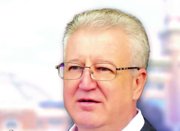 Daniel Savu