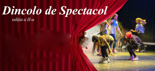 Dincolo de Spectacol