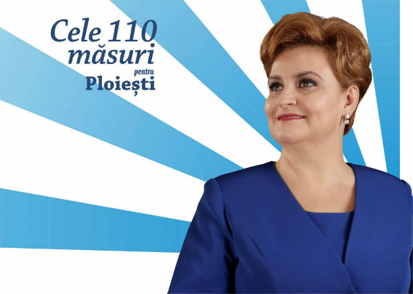 Gratiela Gavrilescu