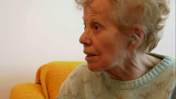 Lucia Cerghizan