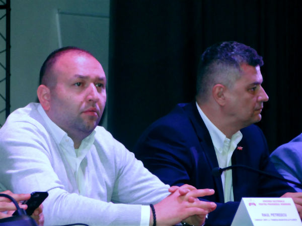 Raul Petrescu